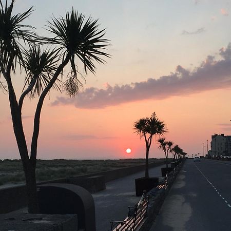 Barmouth Beach Club Esterno foto