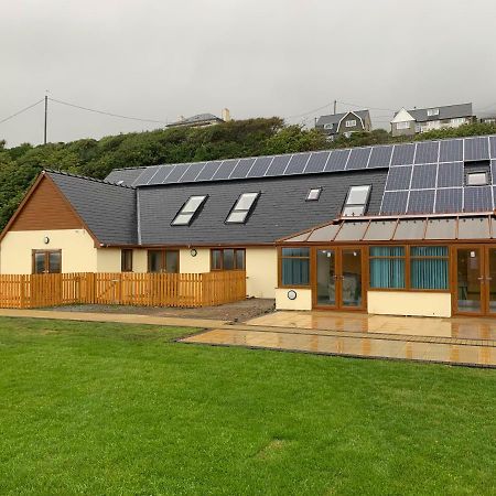 Barmouth Beach Club Esterno foto