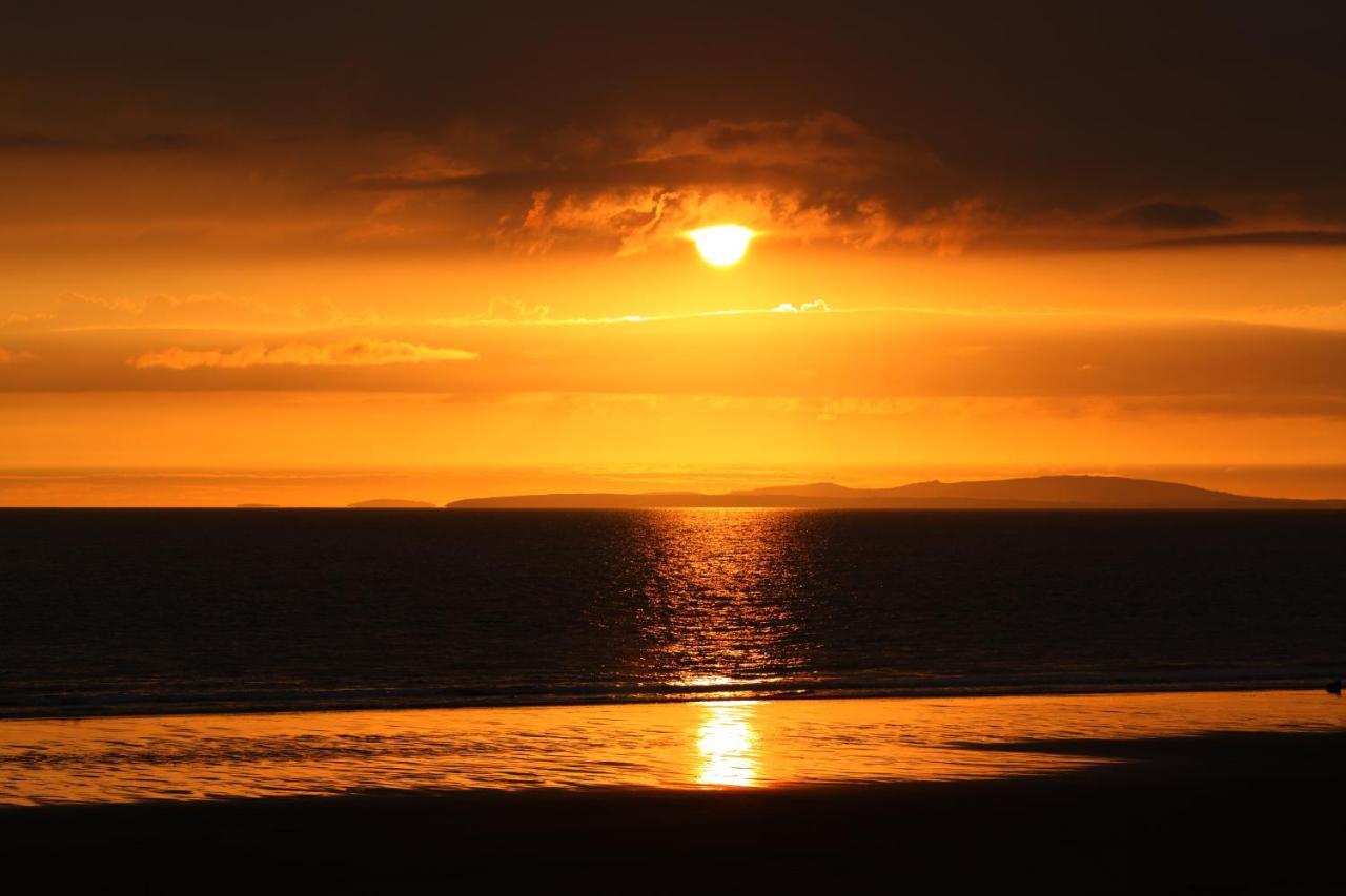 Barmouth Beach Club Esterno foto