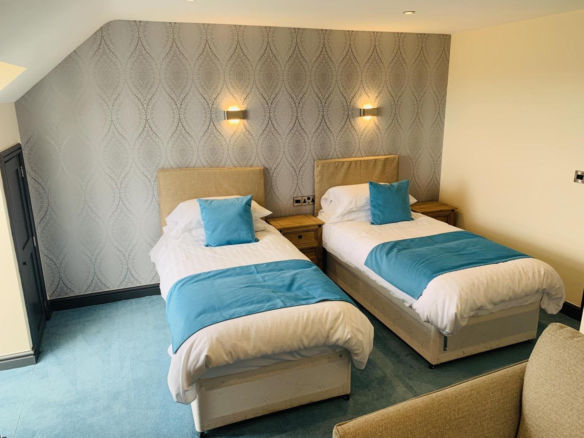 Barmouth Beach Club Esterno foto