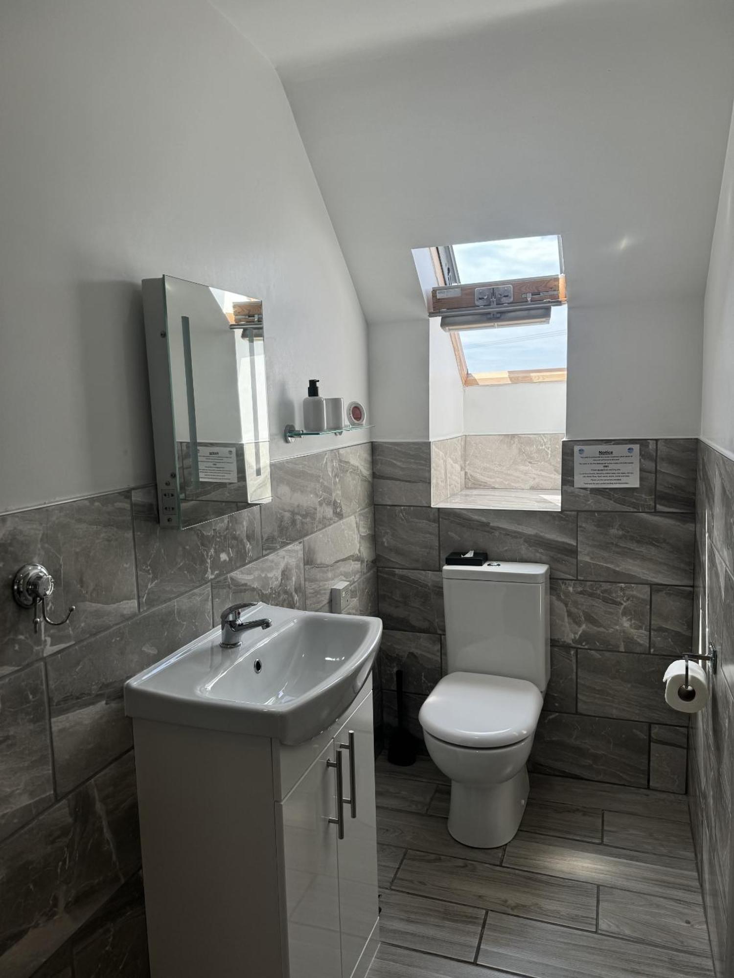 Barmouth Beach Club Esterno foto