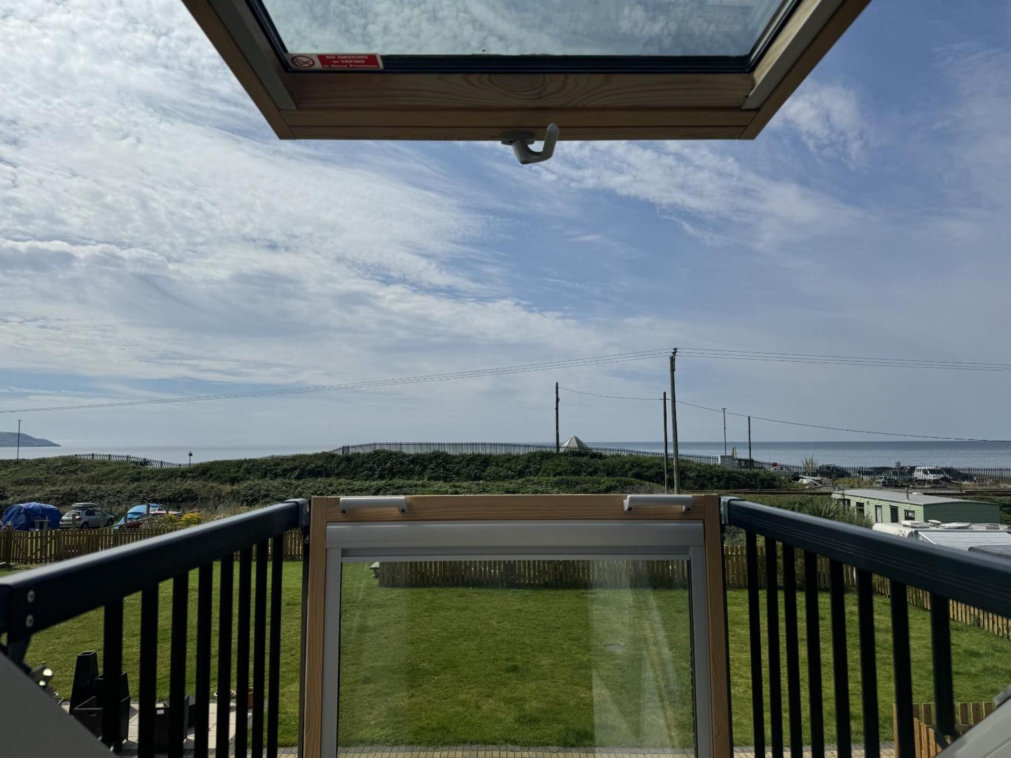 Barmouth Beach Club Esterno foto