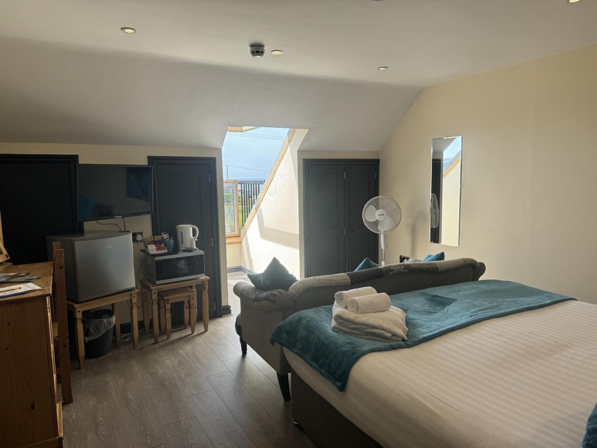 Barmouth Beach Club Esterno foto