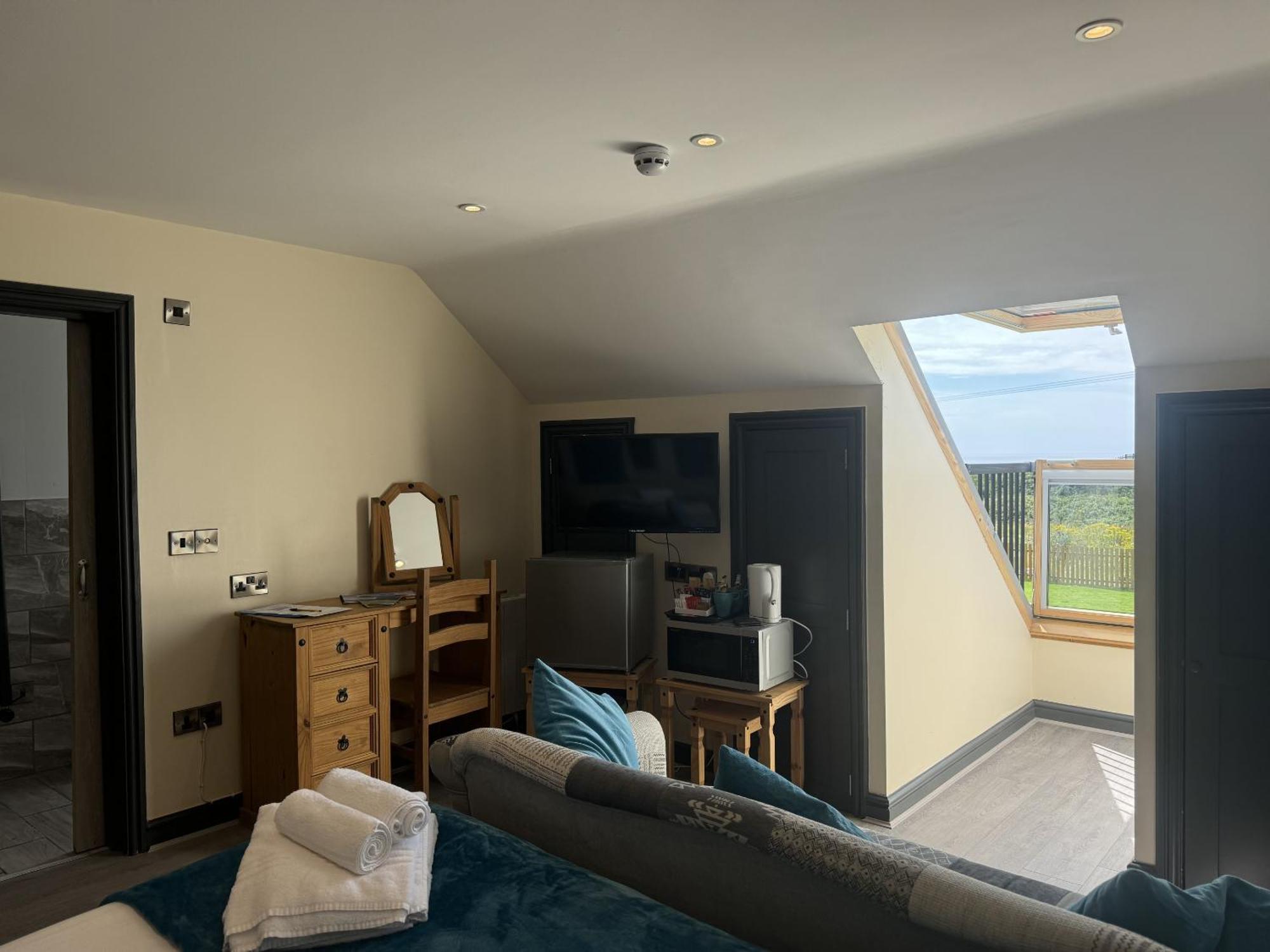 Barmouth Beach Club Esterno foto