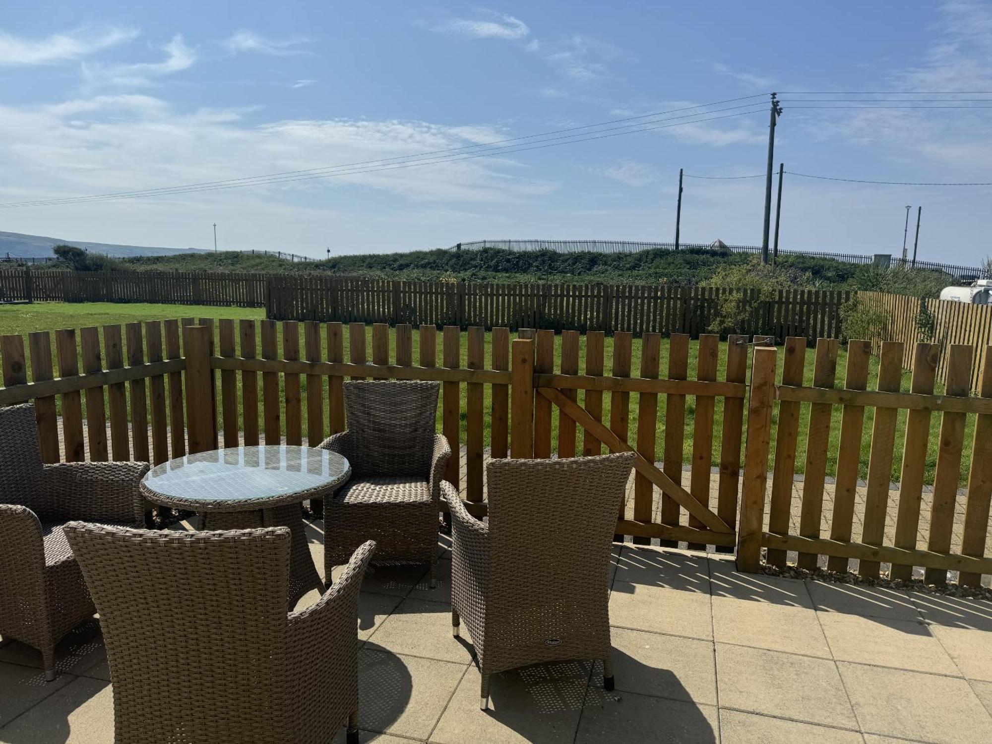 Barmouth Beach Club Esterno foto