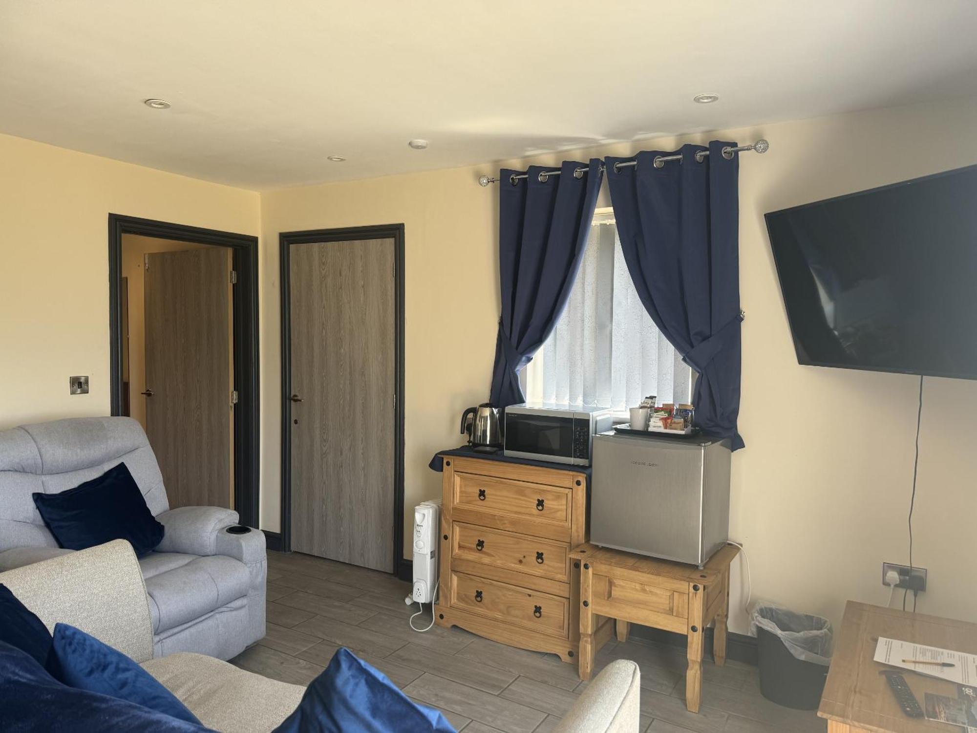 Barmouth Beach Club Esterno foto